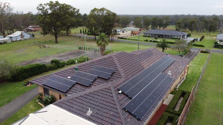 solar panels systems