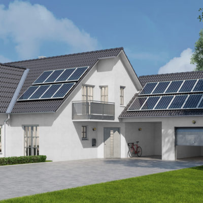 11 Ways to Make Your Home More Energy Efficient with a complete home solar system in Australia
